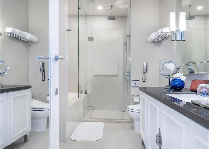 137 Pillars Residences Bangkok